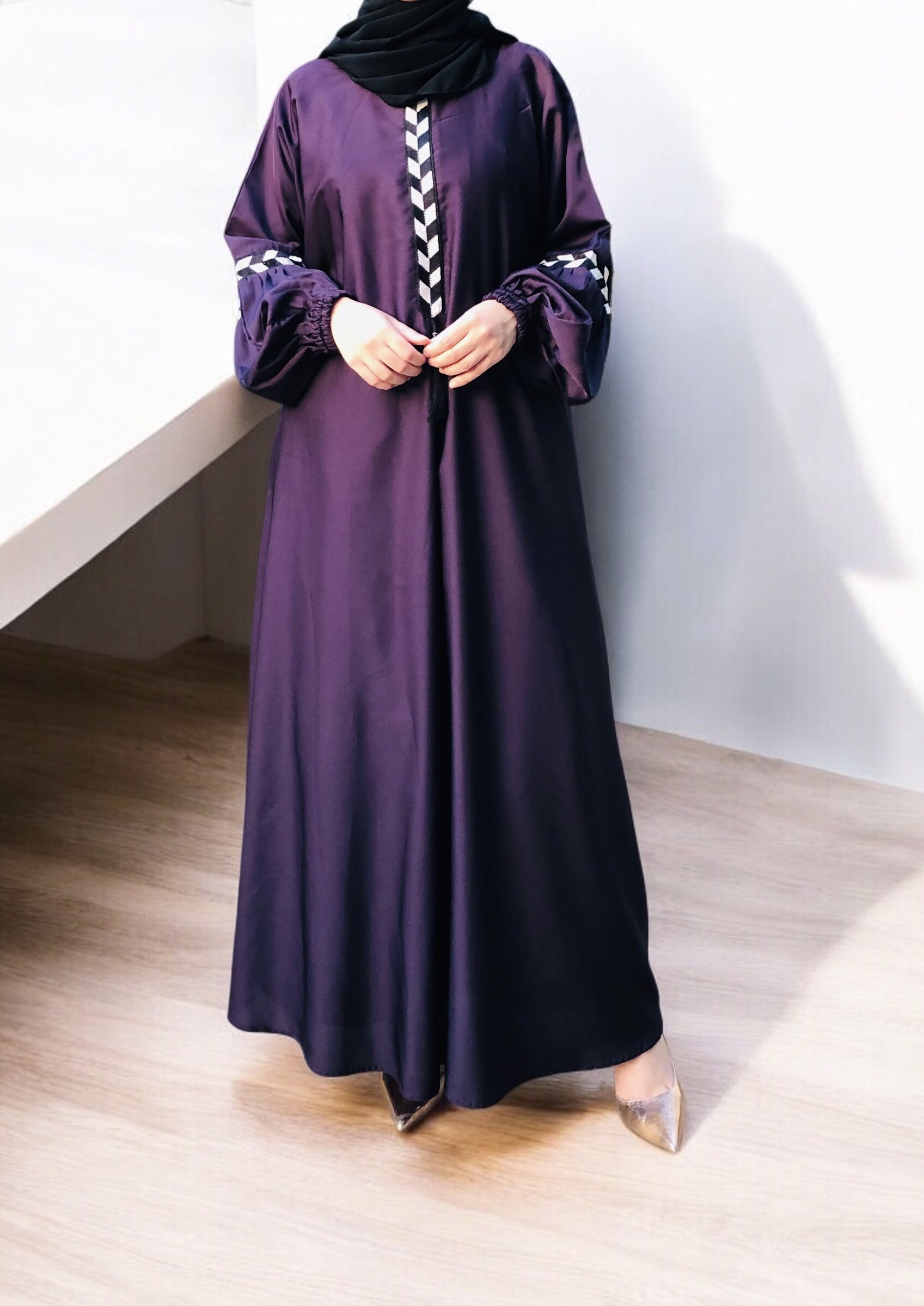 Ayda Abaya