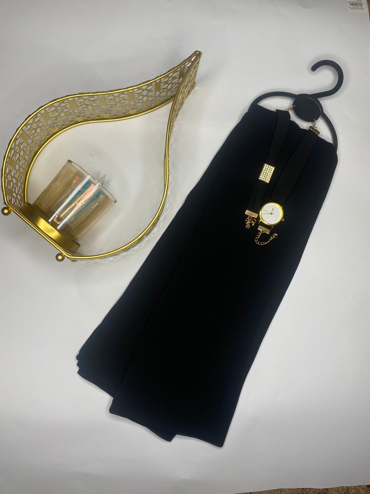 Gift Pack - Hijab & Watch