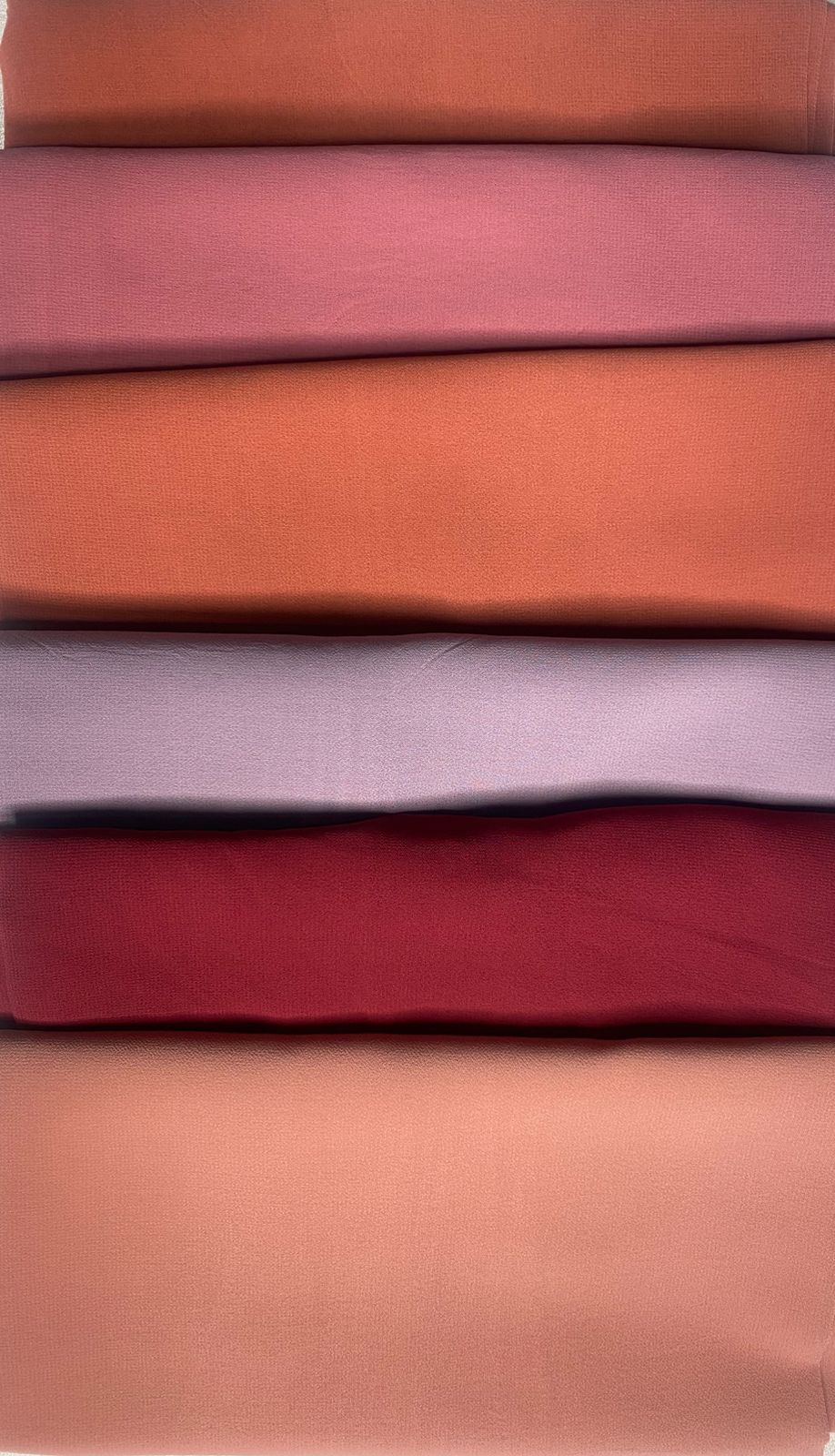 Luxe Georgette Hijabs - Image 2
