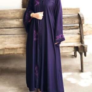 Luxe Abaya