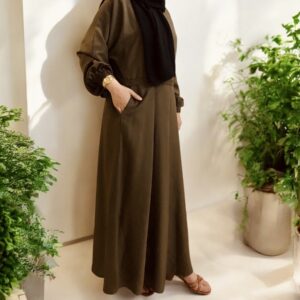 Marwa Abaya