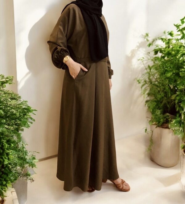 Marwa Abaya