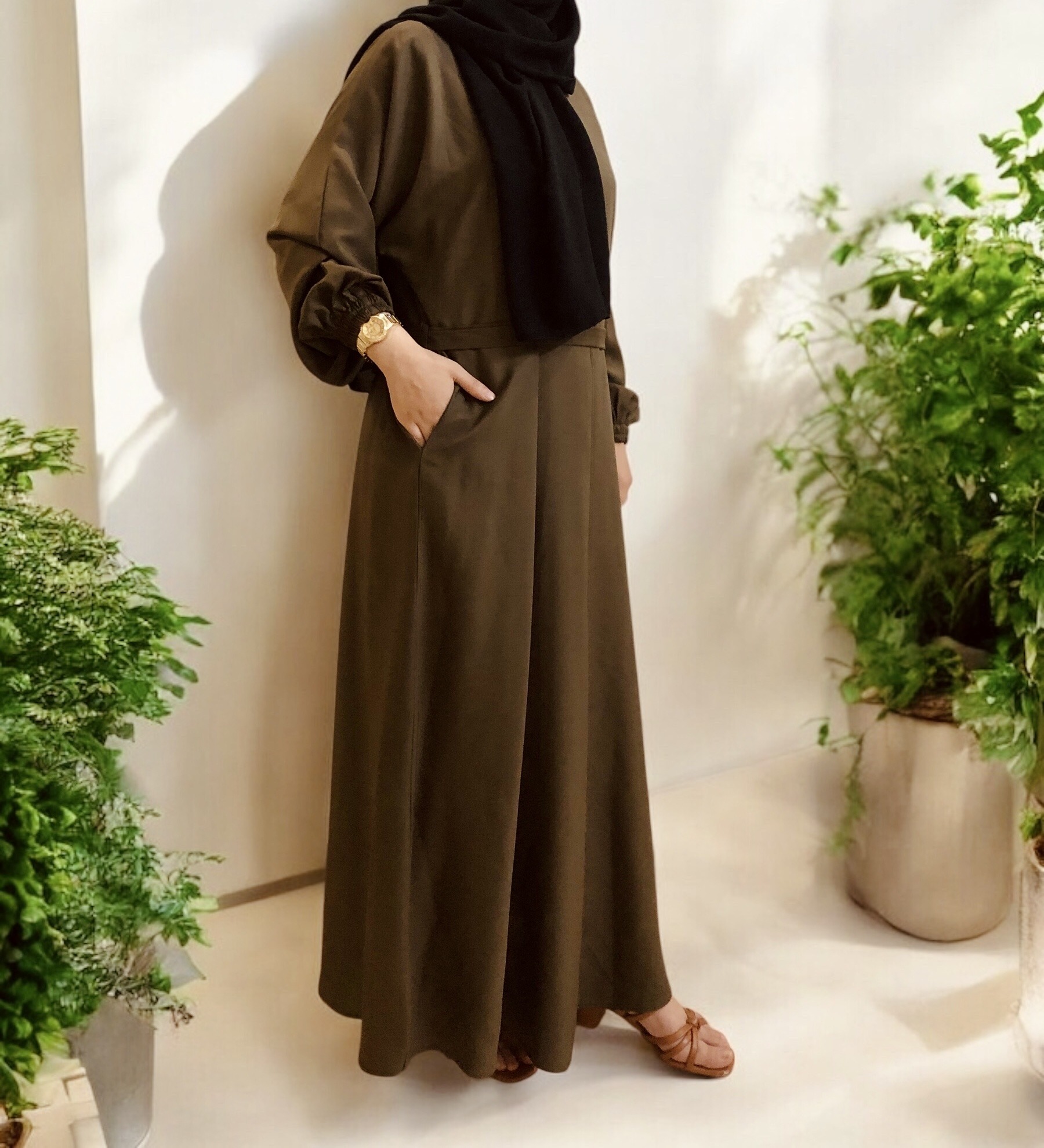 Marwa Abaya